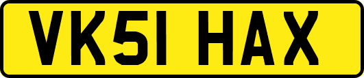 VK51HAX