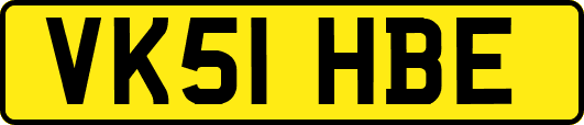 VK51HBE