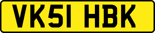 VK51HBK