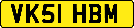 VK51HBM