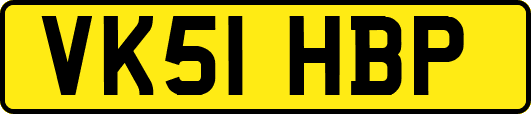 VK51HBP