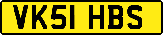 VK51HBS