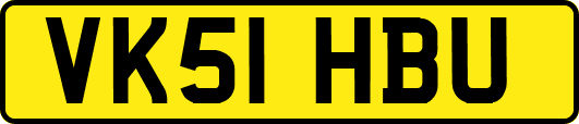 VK51HBU