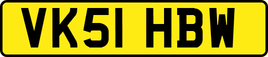 VK51HBW