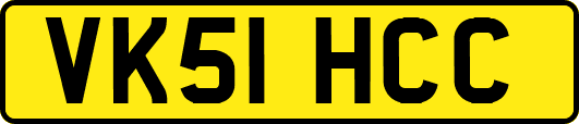 VK51HCC