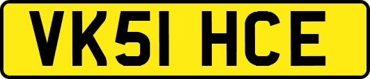 VK51HCE
