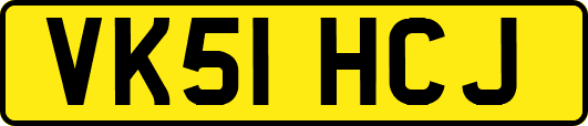 VK51HCJ
