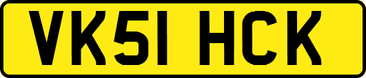 VK51HCK