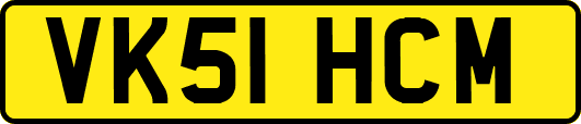 VK51HCM