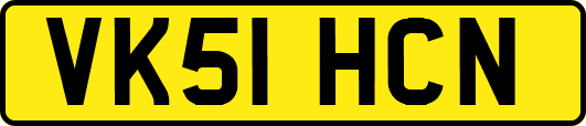 VK51HCN