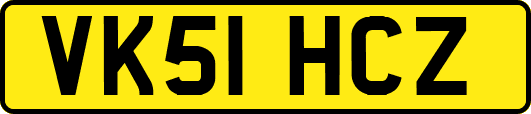 VK51HCZ