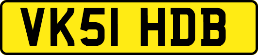 VK51HDB