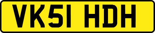 VK51HDH