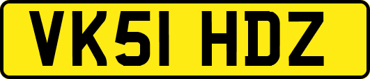 VK51HDZ