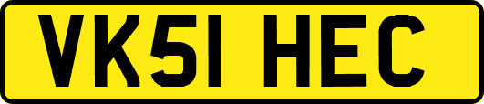 VK51HEC