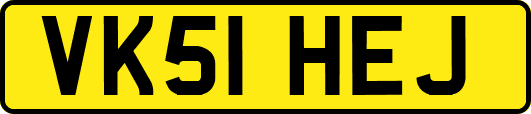 VK51HEJ
