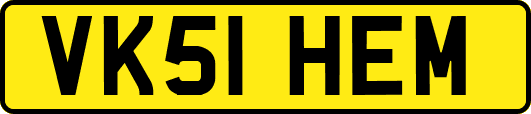 VK51HEM