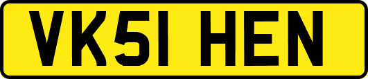 VK51HEN