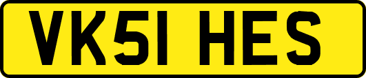 VK51HES