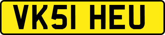 VK51HEU