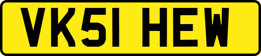 VK51HEW