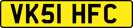 VK51HFC