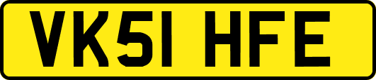 VK51HFE