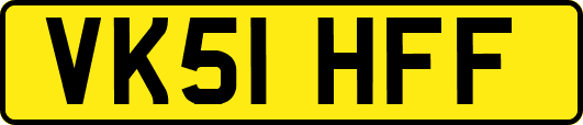 VK51HFF