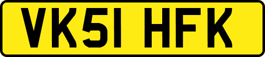 VK51HFK
