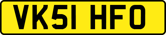 VK51HFO