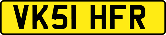 VK51HFR
