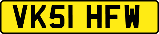 VK51HFW