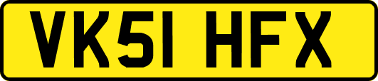 VK51HFX