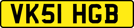 VK51HGB