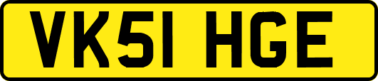 VK51HGE