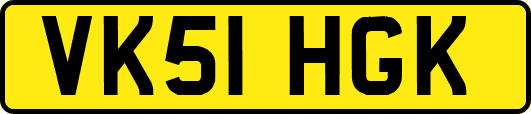 VK51HGK