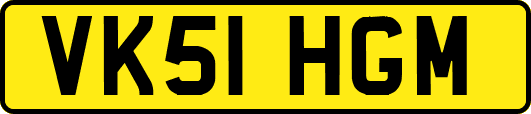 VK51HGM