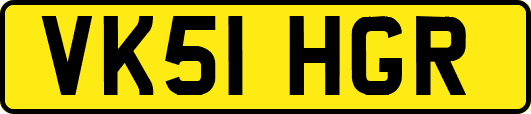VK51HGR