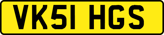 VK51HGS