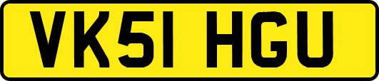 VK51HGU