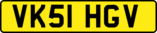 VK51HGV