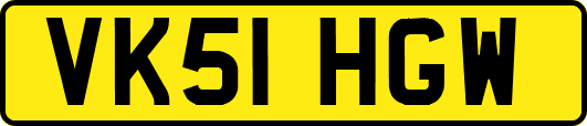 VK51HGW