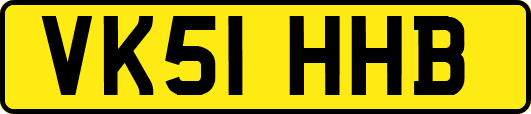 VK51HHB