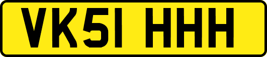 VK51HHH
