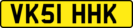 VK51HHK