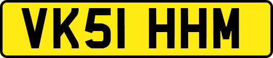 VK51HHM
