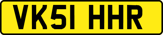 VK51HHR