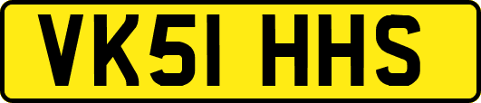 VK51HHS