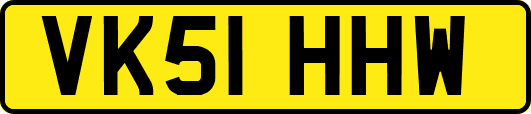 VK51HHW