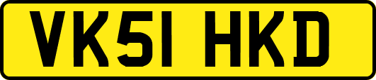 VK51HKD